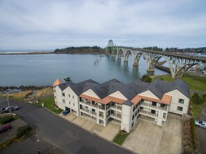 Condo, Multiple Beds (Windward at the Regatta) | Exterior - Windward at the Regatta (Newport)