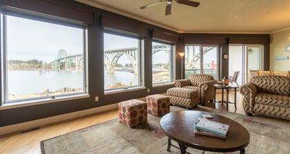 Windward at the Regatta