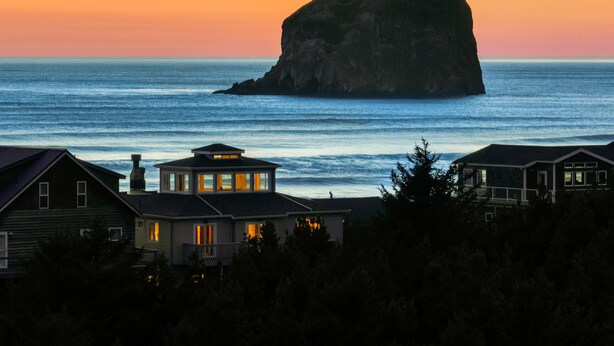 House, Multiple Beds (Pacific Watch) | Beach - Pacific Watch (Pacific City)