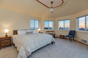 Casa, várias camas (Pacific Watch) | 4 quartos