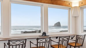 House, Multiple Beds (Pacific Watch) | Dining - Pacific Watch (Pacific City)