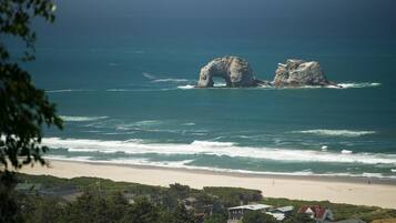 Casa, varias camas (The Lighthouse) | Playa