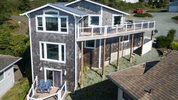 House, Multiple Beds (The Lighthouse) | Exterior