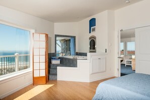 House, Multiple Beds (The Lighthouse) | 3 bedrooms - The Lighthouse (Rockaway Beach)