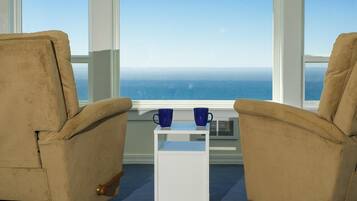 House, Multiple Beds (The Lighthouse) | Interior