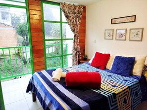 3 Schlafzimmer, Schreibtisch, kostenloses WLAN