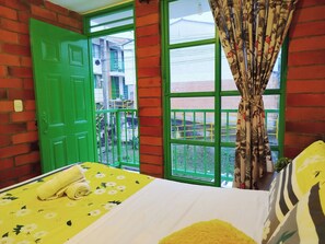 3 عدّة غرف نوم ومكتب وواي فاي مجانًا