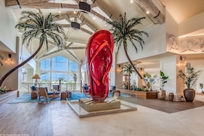 Småhus (3 Bedrooms) | Fasilitet på overnattingsstedet