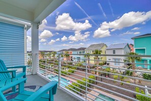 Småhus (3 Bedrooms) | Fasilitet på overnattingsstedet