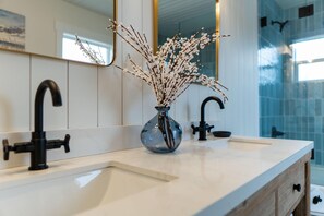 House, Multiple Beds (Ocean Mist) | Bathroom - Ocean Mist (Seaside)