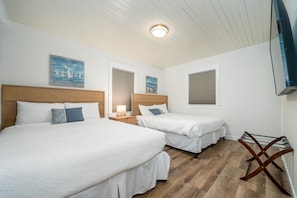 Room - Ocean Mist (Seaside)