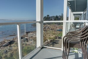 公寓客房, 多張床 (Waters Edge 308) | 陽台