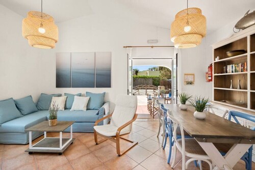 Villa Gloria - Cheerful 2-bedroom villa with pool