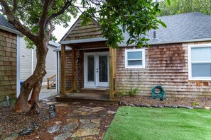 Exterior - Just Beachy (Lincoln City)