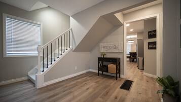 House, 2 Queen Beds (Just Beachy) | 3 bedrooms