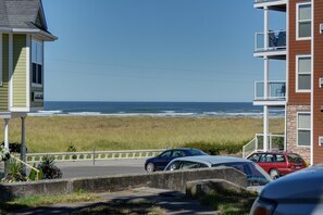 House, 1 Queen Bed with Sofa bed (Sand Dollar Cottage) | Exterior - Sand Dollar Cottage (Seaside)
