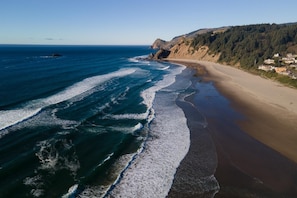 Beach - Sea Perch (Lincoln City)
