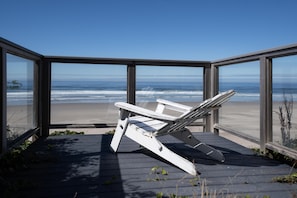 House, Multiple Beds (Sea Perch) | Balcony - Sea Perch (Lincoln City)