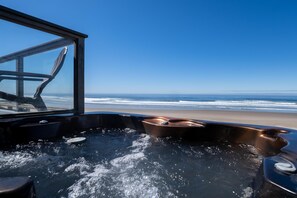 Spa - Sea Perch (Lincoln City)