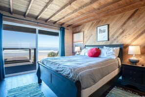 4 bedrooms - Sea Perch (Lincoln City)