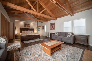 Hus, flere senger (Sea Perch) | 4 soverom