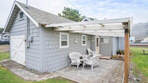 Ferienhaus, Mehrere Betten (Serenity Cottage) | Aussenbereich