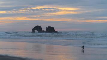 Casa, varias camas (Serenity Cottage) | Playa