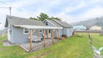 House, Multiple Beds (Serenity Cottage) | Exterior