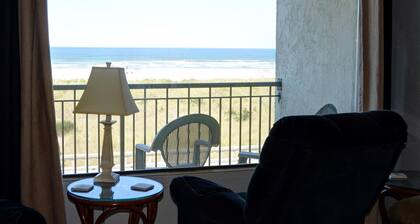 Seaside Beach Club 204