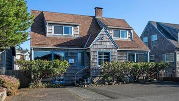 House, Multiple Beds (Steve's Getaway) | Exterior