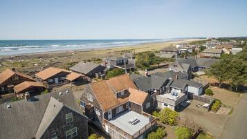 House, Multiple Beds (Steve's Getaway) | Exterior