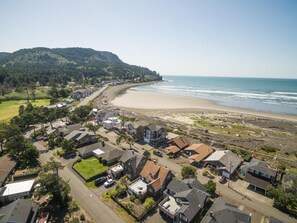 Casa, varias camas (Steve's Getaway) | Playa