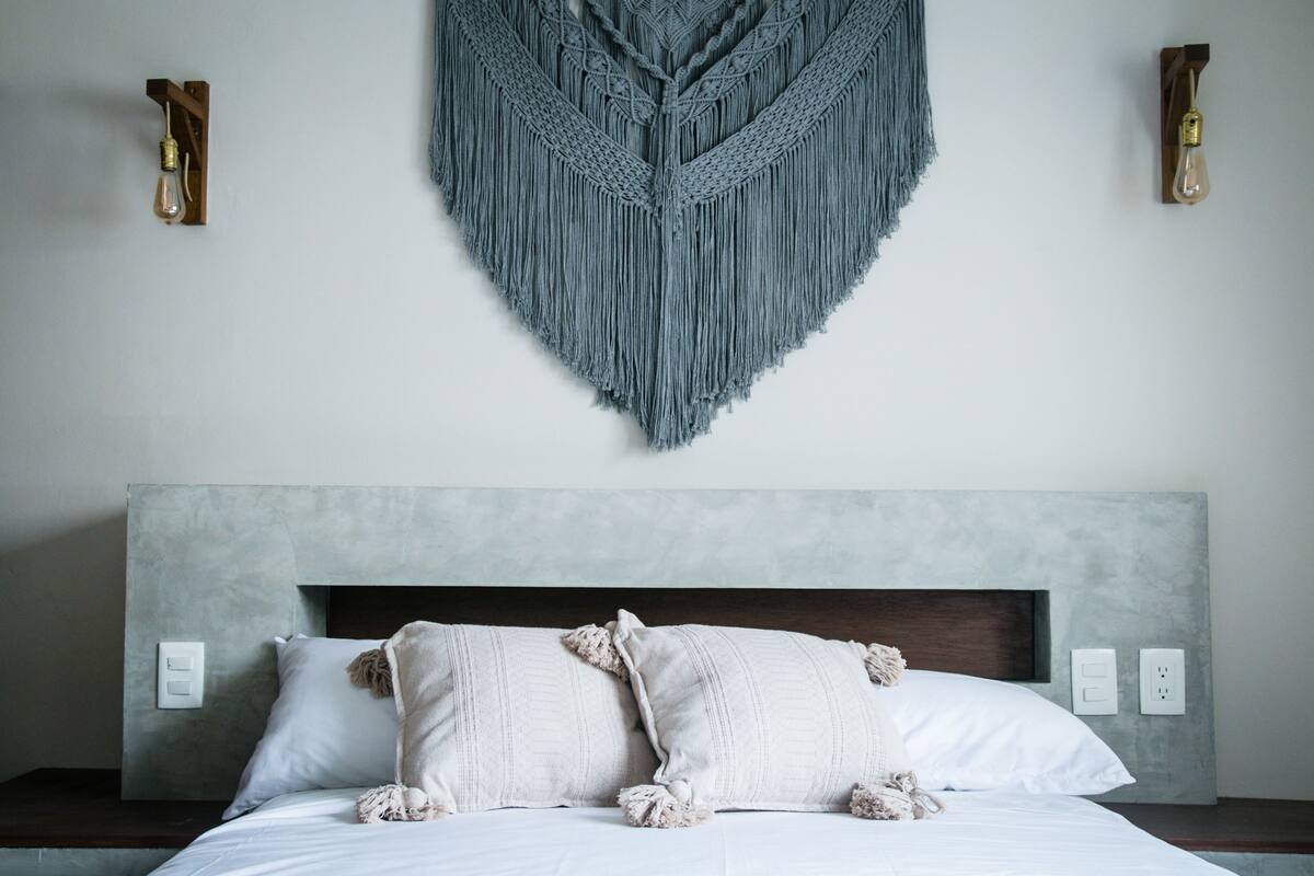 Departamento estándar | 1 habitación, wifi gratis y ropa de cama