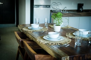 Superior Apartment | Living area