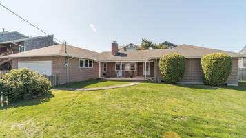 House, Multiple Beds (Surfers Cove) | Exterior