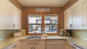House, Multiple Beds (Surfers Cove) | Private kitchen - Surfers Cove (Seaside)