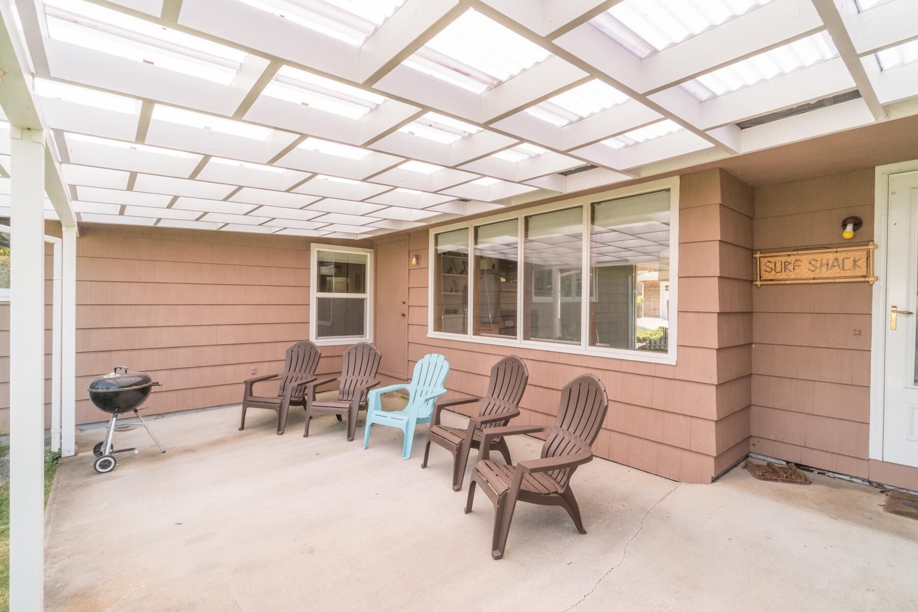 House, Multiple Beds (Surfers Cove) | Property grounds