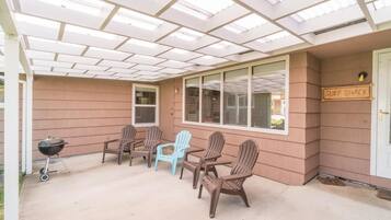 House, Multiple Beds (Surfers Cove) | Property grounds