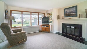 House, Multiple Beds (Surfers Cove) | Living room - Surfers Cove (Seaside)