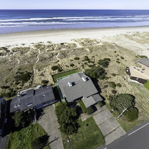House, Multiple Beds (The Green House) | Beach - The Green House (Waldport)