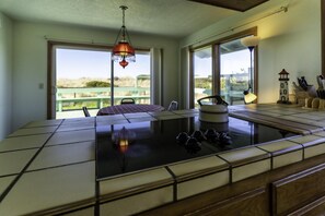 Room - The Green House (Waldport)