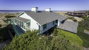 Casa, varias camas (The Green House) | Exterior