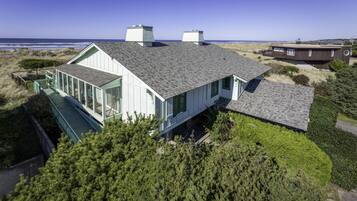 House, Multiple Beds (The Green House) | Exterior