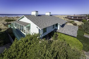 Hus - flera sängar (The Green House) | Exteriör