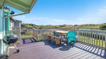 House, Multiple Beds (The Green House) | Property grounds