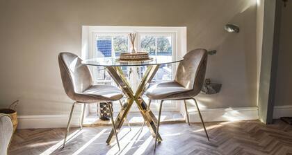 1 bedroom accommodation in Dronfield