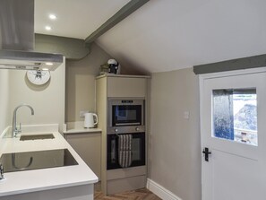 Dishwasher, high chair, freezer