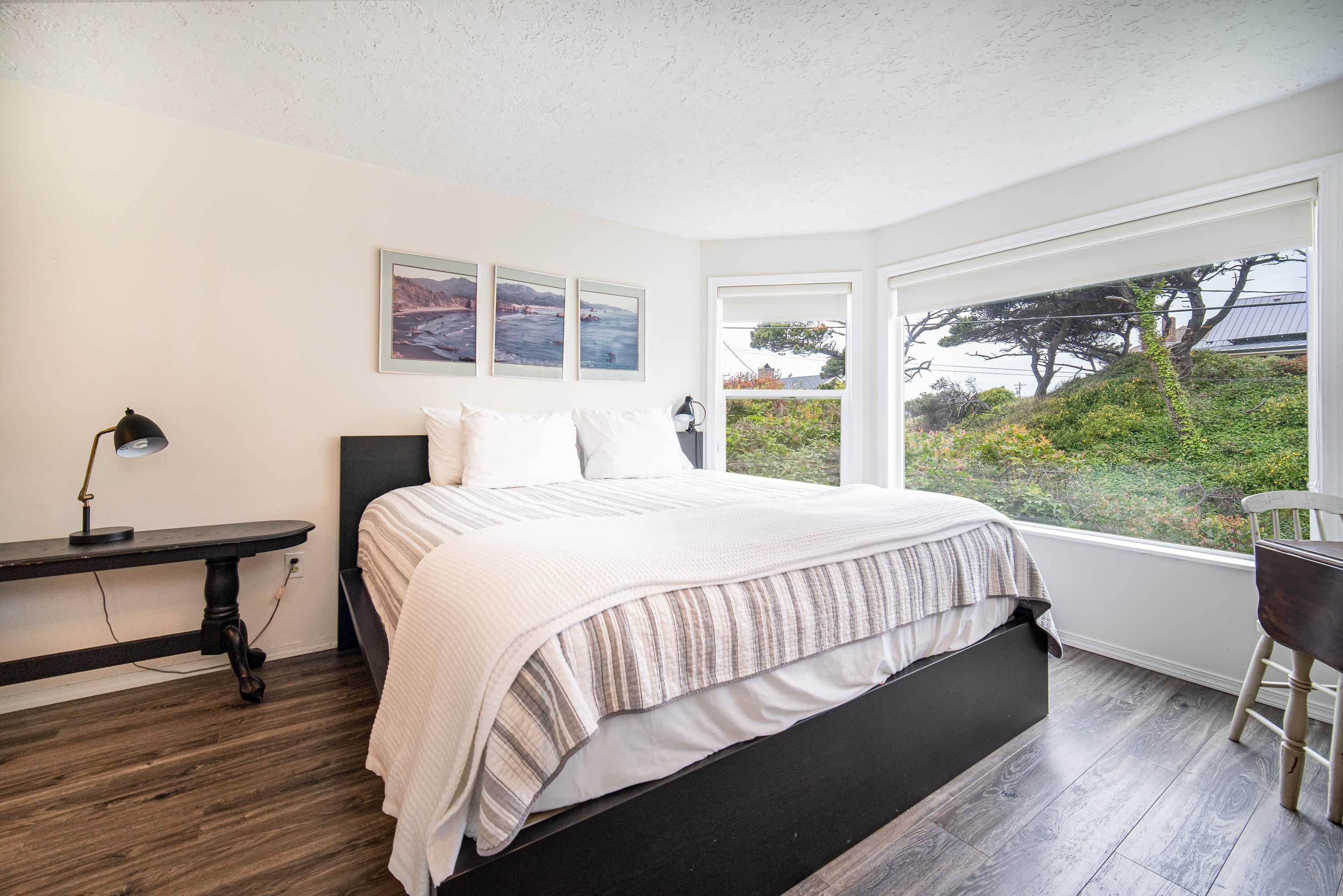 獨棟房屋, 多張床 (The Lakeside Caboose) | 3 間臥室、網路服務