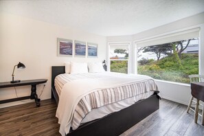 3 habitaciones y acceso a internet