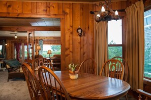 House, Multiple Beds (The Tides) | Private kitchen - The Tides (Seaside)